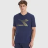 T-shirt Ss Drift T-shirt in cotone