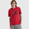 T-shirt Ss Drift T-shirt in cotone