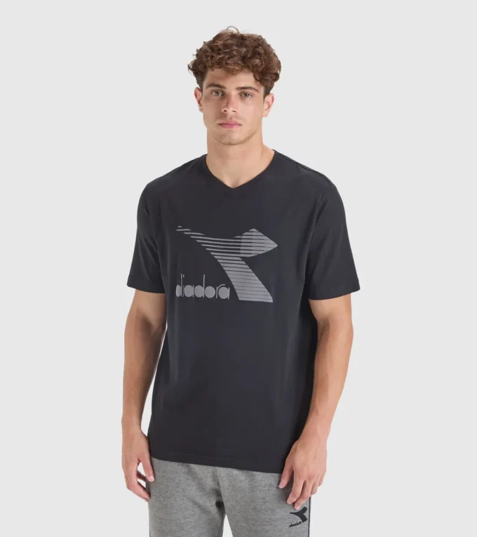 T-shirt Ss Drift T-shirt in cotone