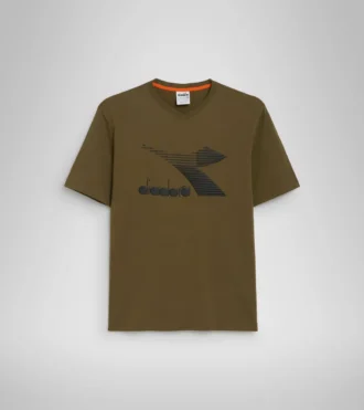 T-shirt Ss Drift T-shirt in cotone