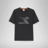 T-shirt Ss Drift T-shirt in cotone