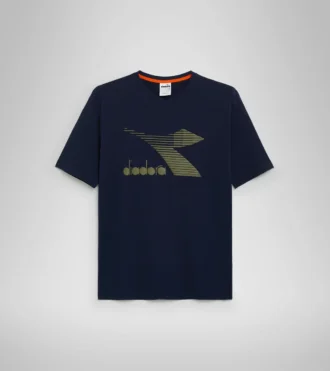 T-shirt Ss Drift T-shirt in cotone