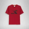 T-shirt Ss Drift T-shirt in cotone