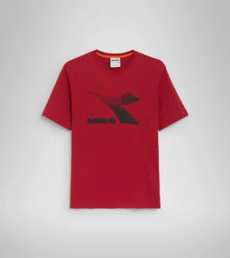 T-shirt Ss Drift T-shirt in cotone
