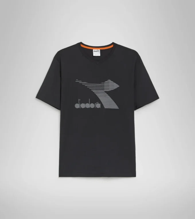 T-shirt Ss Drift T-shirt in cotone