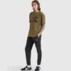 T-shirt Ss Drift T-shirt in cotone