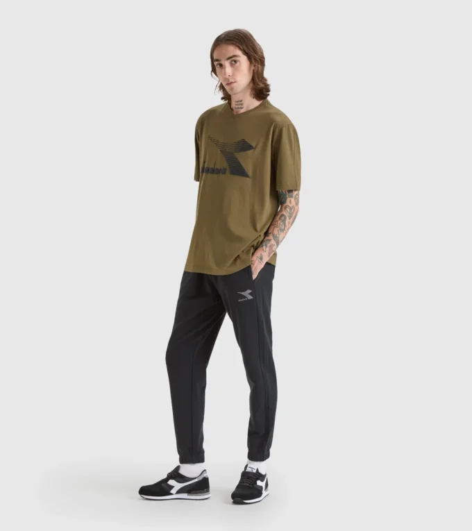 T-shirt Ss Drift T-shirt in cotone