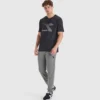 T-shirt Ss Drift T-shirt in cotone