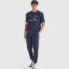 T-shirt Ss Drift T-shirt in cotone