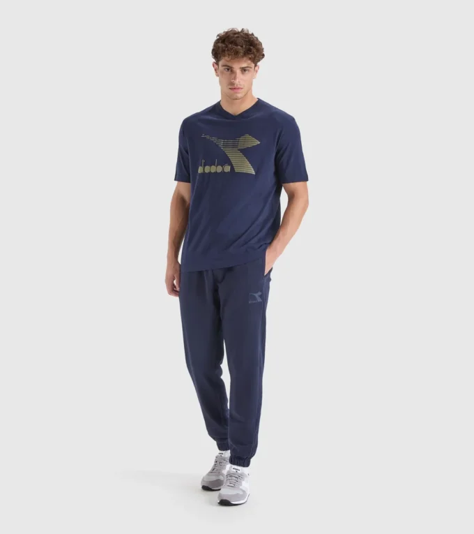 T-shirt Ss Drift T-shirt in cotone