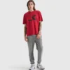 T-shirt Ss Drift T-shirt in cotone