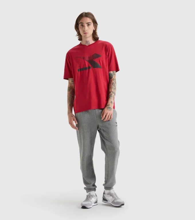 T-shirt Ss Drift T-shirt in cotone