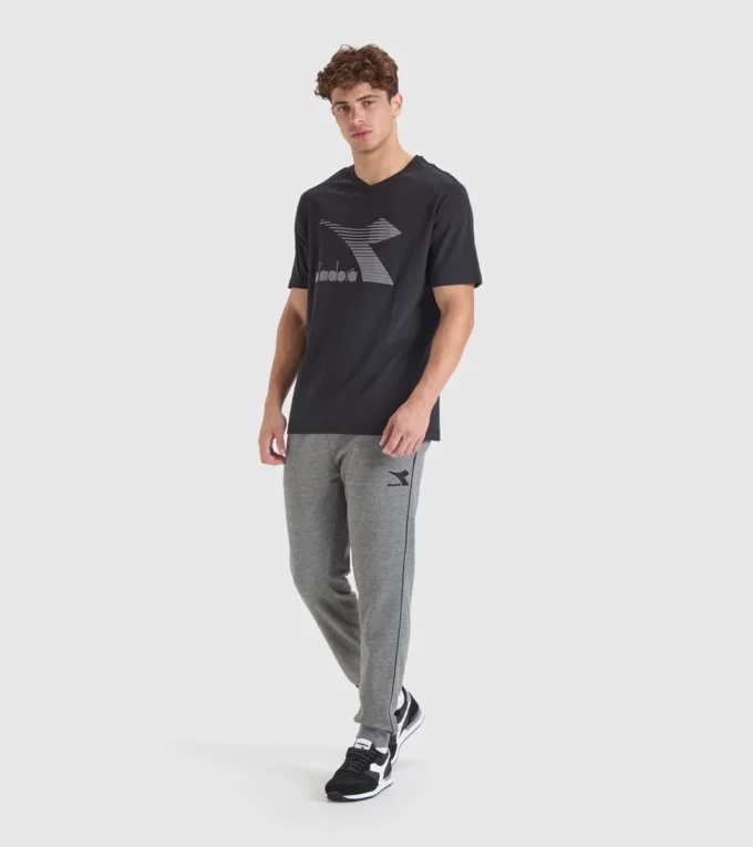 T-shirt Ss Drift T-shirt in cotone