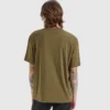 T-shirt Ss Drift T-shirt in cotone