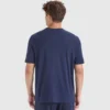 T-shirt Ss Drift T-shirt in cotone