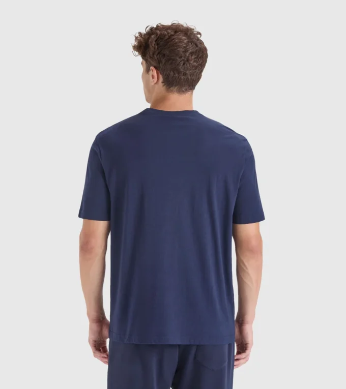 T-shirt Ss Drift T-shirt in cotone