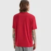 T-shirt Ss Drift T-shirt in cotone