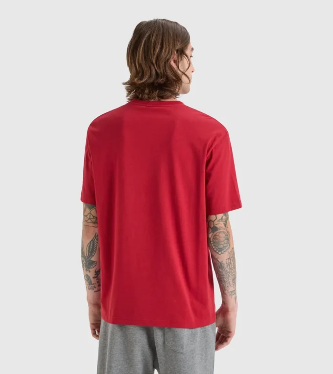 T-shirt Ss Drift T-shirt in cotone