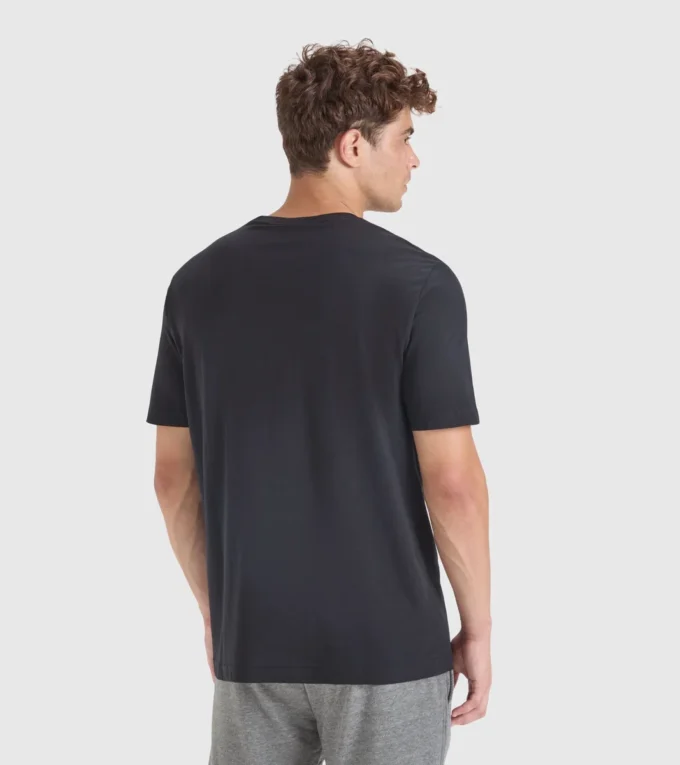 T-shirt Ss Drift T-shirt in cotone