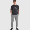 T-shirt Ss Drift T-shirt in cotone