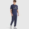 T-shirt Ss Drift T-shirt in cotone