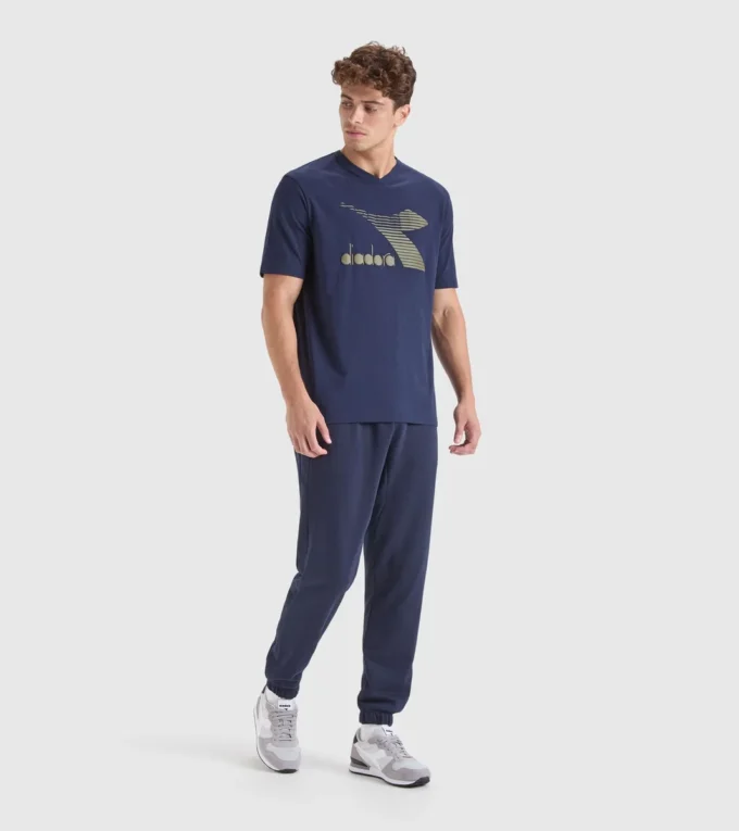T-shirt Ss Drift T-shirt in cotone
