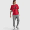 T-shirt Ss Drift T-shirt in cotone