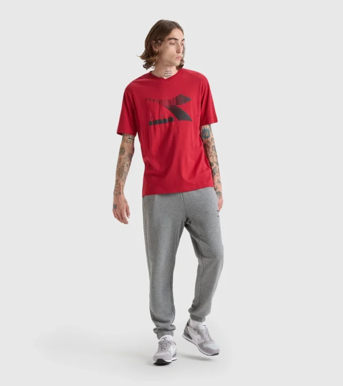 T-shirt Ss Drift T-shirt in cotone