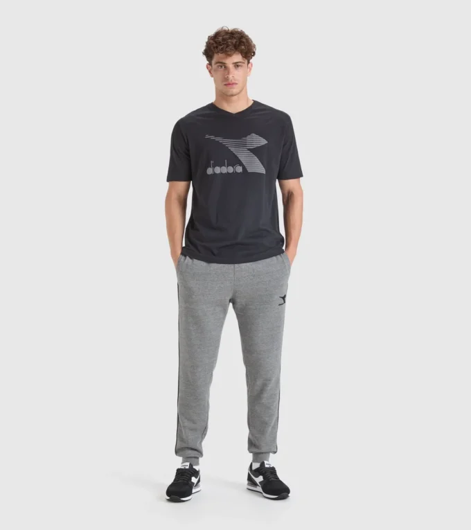 T-shirt Ss Drift T-shirt in cotone
