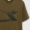 T-shirt Ss Drift T-shirt in cotone