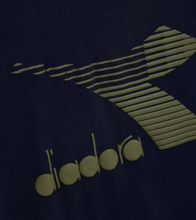T-shirt Ss Drift T-shirt in cotone