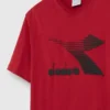 T-shirt Ss Drift T-shirt in cotone