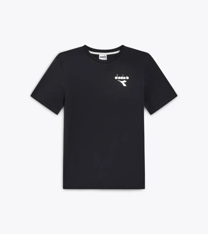 T-shirt Ss Ess. Sports Sl T-shirt in cotone