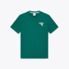 T-shirt Ss Ess. Sports Sl T-shirt in cotone