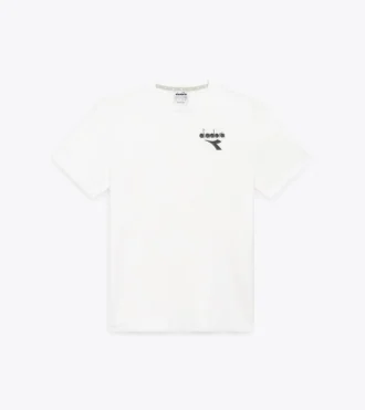T-shirt Ss Ess. Sports Sl T-shirt in cotone