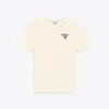 T-shirt Ss Ess. Sports Sl T-shirt in cotone