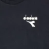 T-shirt Ss Ess. Sports Sl T-shirt in cotone