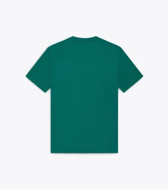 T-shirt Ss Ess. Sports Sl T-shirt in cotone