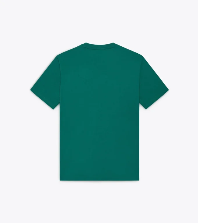 T-shirt Ss Ess. Sports Sl T-shirt in cotone