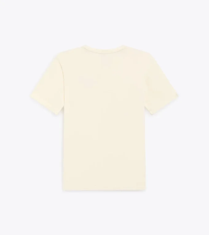 T-shirt Ss Ess. Sports Sl T-shirt in cotone