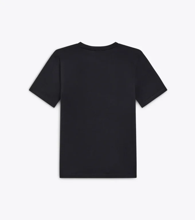 T-shirt Ss Ess. Sports Sl T-shirt in cotone