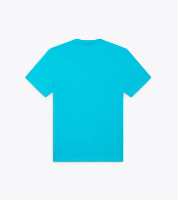 T-shirt Ss Ess. Sports Sl T-shirt in cotone
