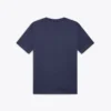T-shirt Ss Ess. Sports Sl T-shirt in cotone