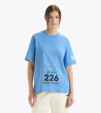 T-shirt Ss G.D. 1984 (226) T-shirt – Unisex