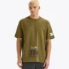 T-shirt Ss G.D. 1984 (226) T-shirt – Unisex