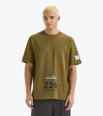 T-shirt Ss G.D. 1984 (226) T-shirt – Unisex