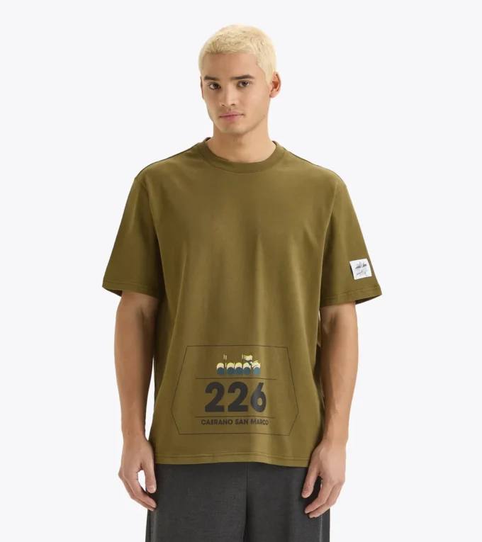 T-shirt Ss G.D. 1984 (226) T-shirt – Unisex