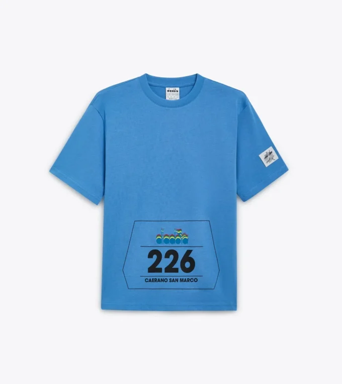 T-shirt Ss G.D. 1984 (226) T-shirt – Unisex