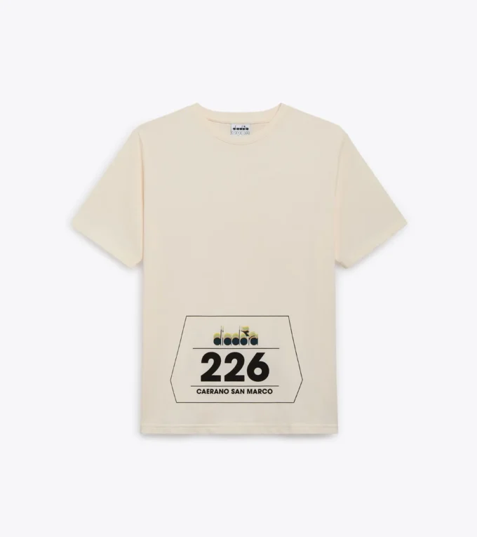 T-shirt Ss G.D. 1984 (226) T-shirt – Unisex