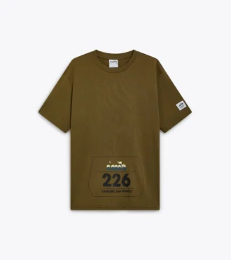 T-shirt Ss G.D. 1984 (226) T-shirt – Unisex